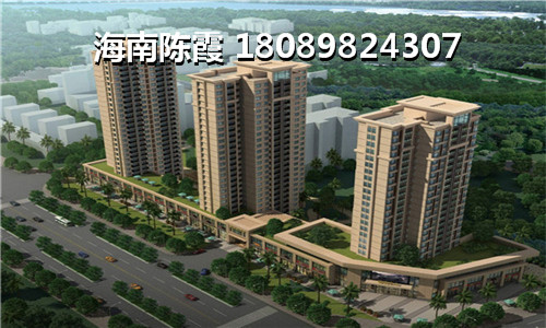 海南海棠湾周围公寓叫什么名字
